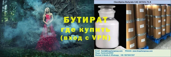 индика Янаул